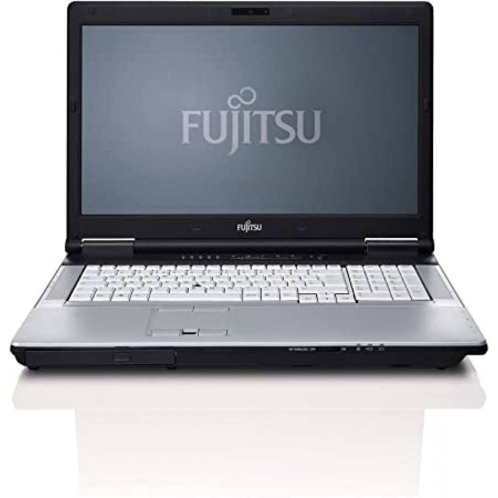 Fujitsu Celsius H910 17.3" (i7 2640M/8GB/500GB HDD)