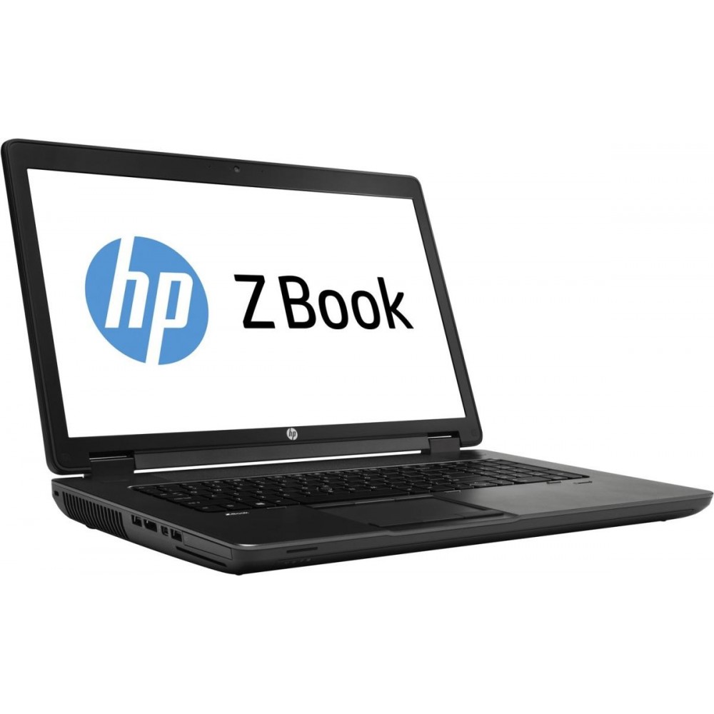 Hp Zbook 17 G3 17.2" (i5 6440HQ/16GB/256GB SSD)