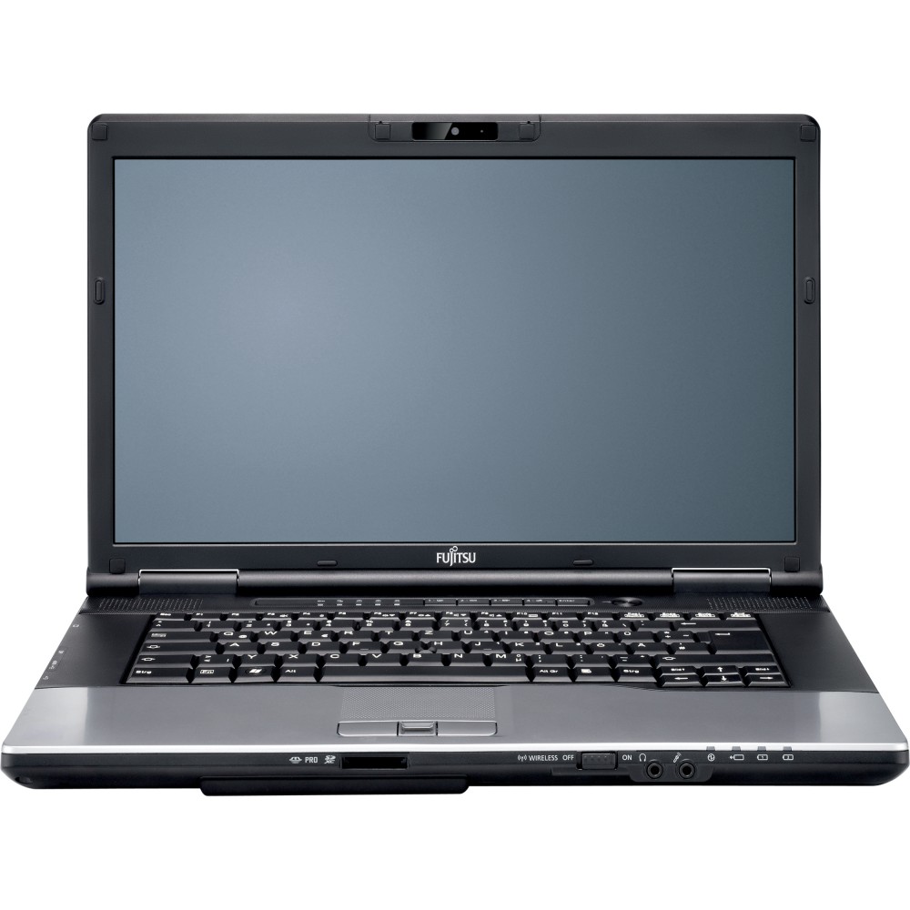Fujitsu LifeBook E752 15.6" (i5 3210M/4GB/128GB SSD)