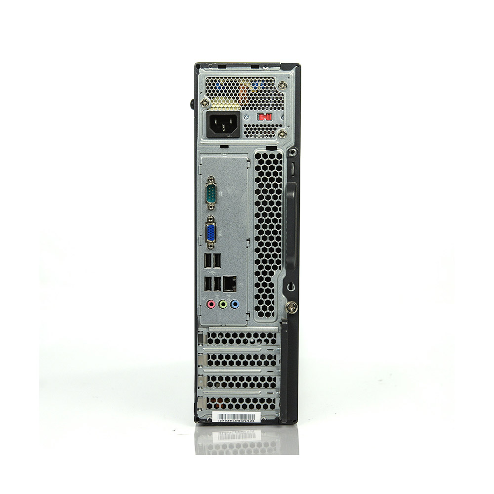 Lenovo ThinkCentre A70 SFF (E5800/4GB/320GB)