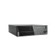 Lenovo ThinkCentre M82 SFF (i5 3550/8GB/180GB SSD/Οθόνη 19"/Webcam fhd/ΗΧΕΙΑ) Refurbished Grade A