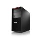 Lenovo ThinkStation P300 Tower (i5 4570/8GB/1TB HDD/GT 1030 2GB/Οθόνη 24"/Aula μηχανικό keyboard & gaming mouse/Headset)