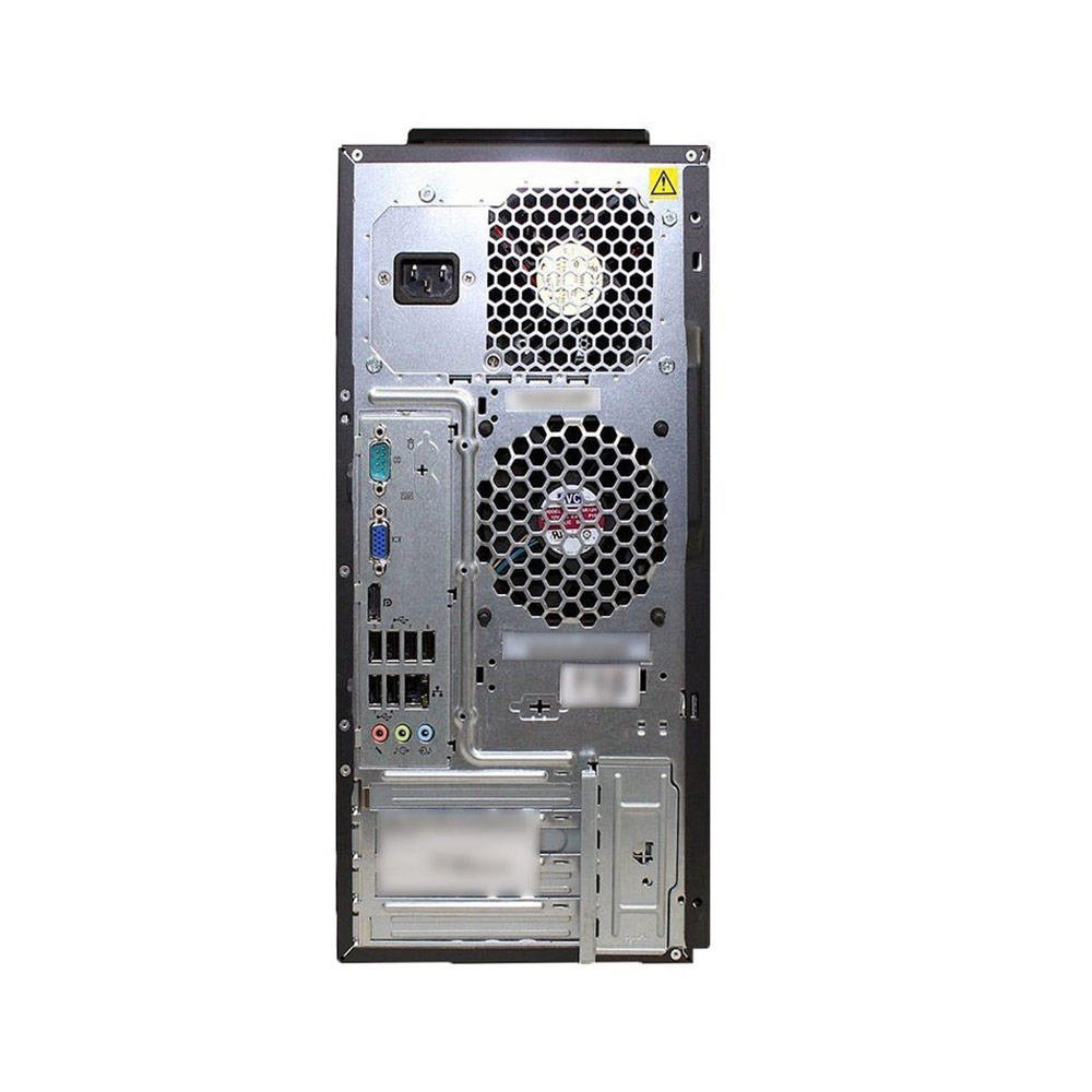 Lenovo ThinkCentre M91P Tower (i5 2500/4GB/500GB HDD/Οθόνη 23") Refurbished Combo Pc Grade A