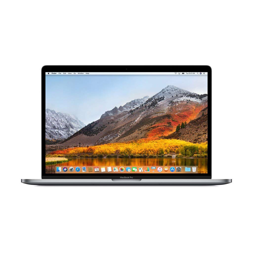 Apple Macbook Pro 15.1/A1990 (2018) 15.4" (I7 8850H/16Gb/512GB SSD/Amd Radeon Pro 560X) Refurbished Laptop Grade A