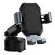 Baseus Gravity Βάση Στήριξης για Ταμπλό Αυτοκινήτο (SUYL-TK01) black Baseus Gravity Βάση Στήριξης για Ταμπλό Αυτοκινήτο (SUYL-TK01) black