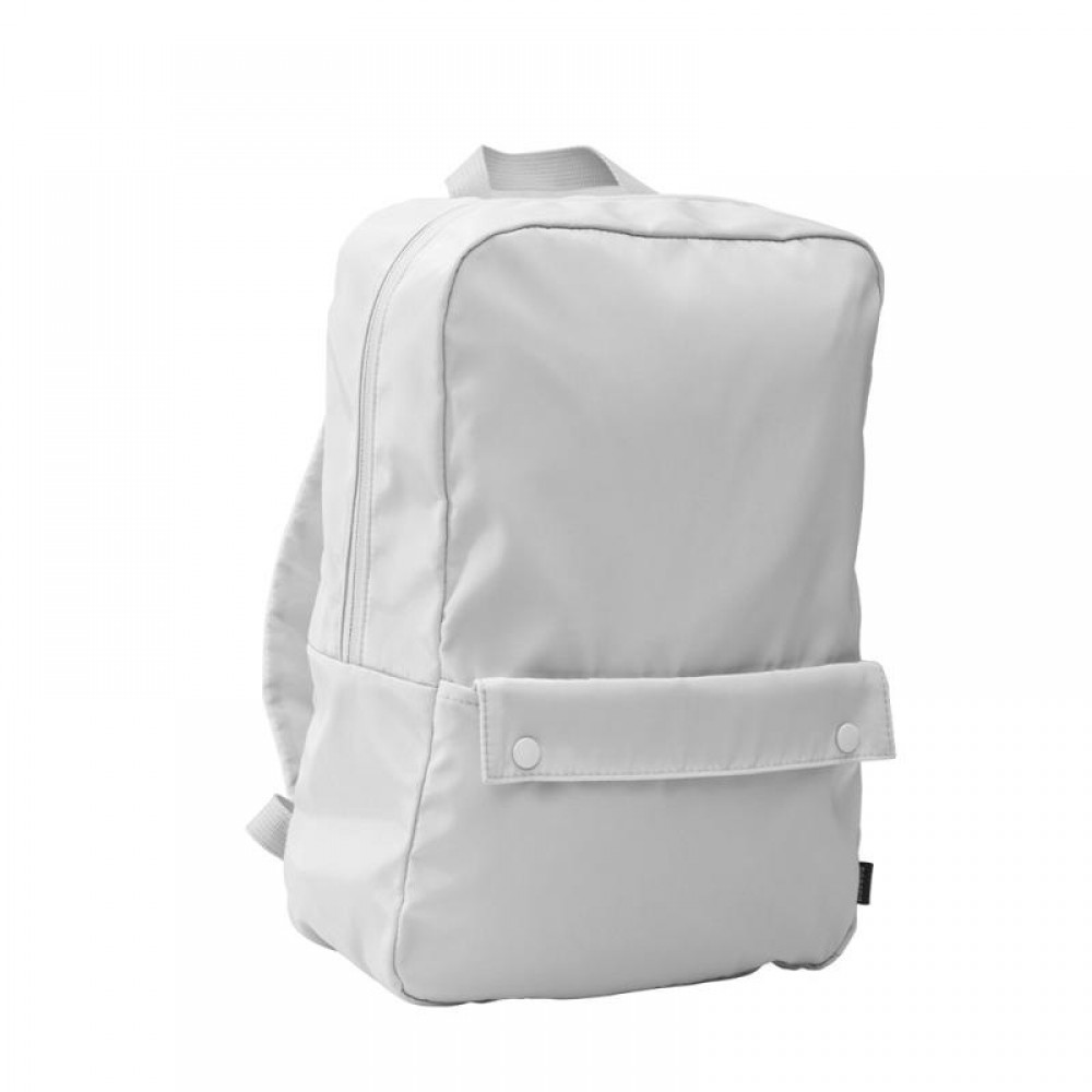 Baseus Basics Series 13" Laptop Backpack (LBJN-E02) white