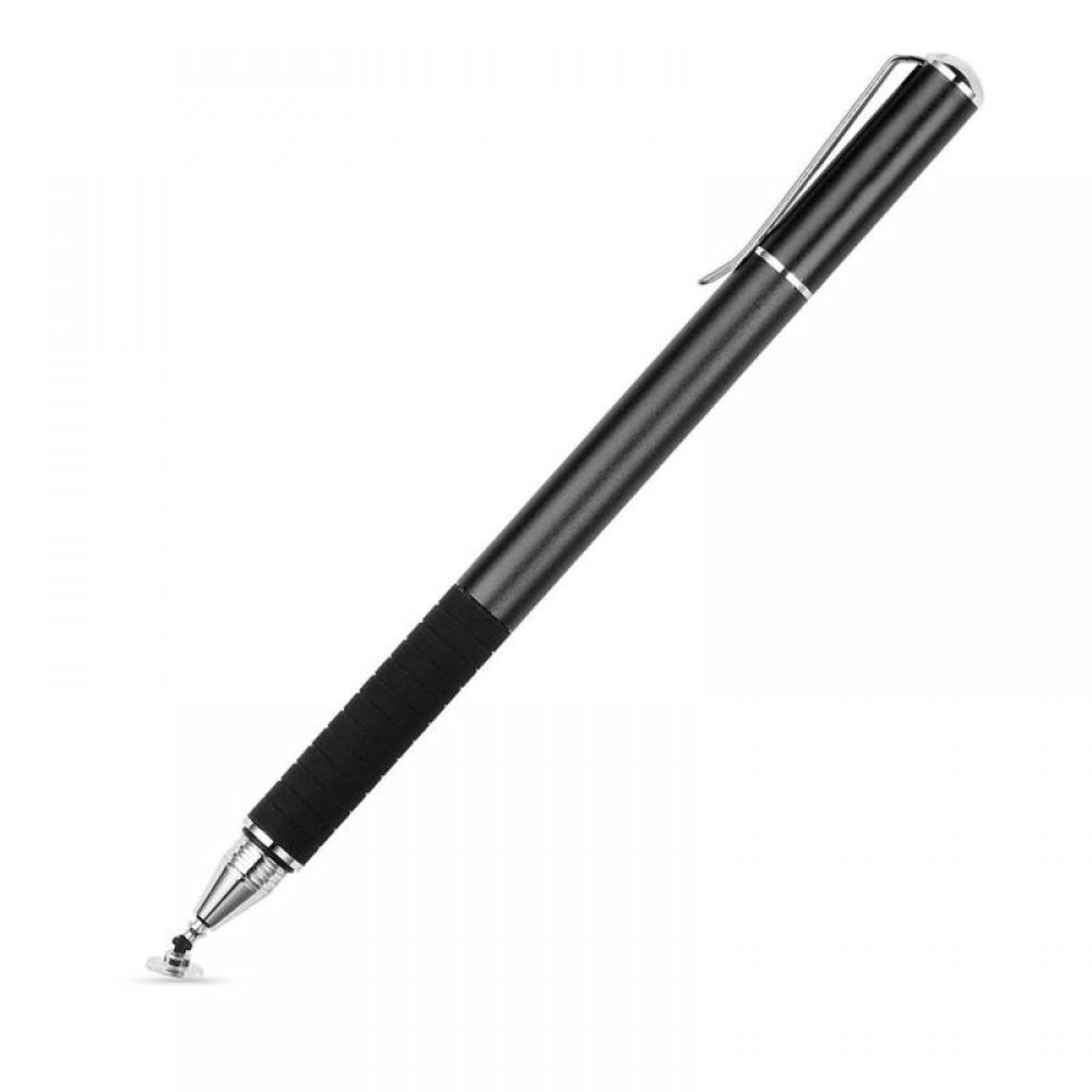 Tech-Protect Stylus Pen Γραφίδα Αφής (black)