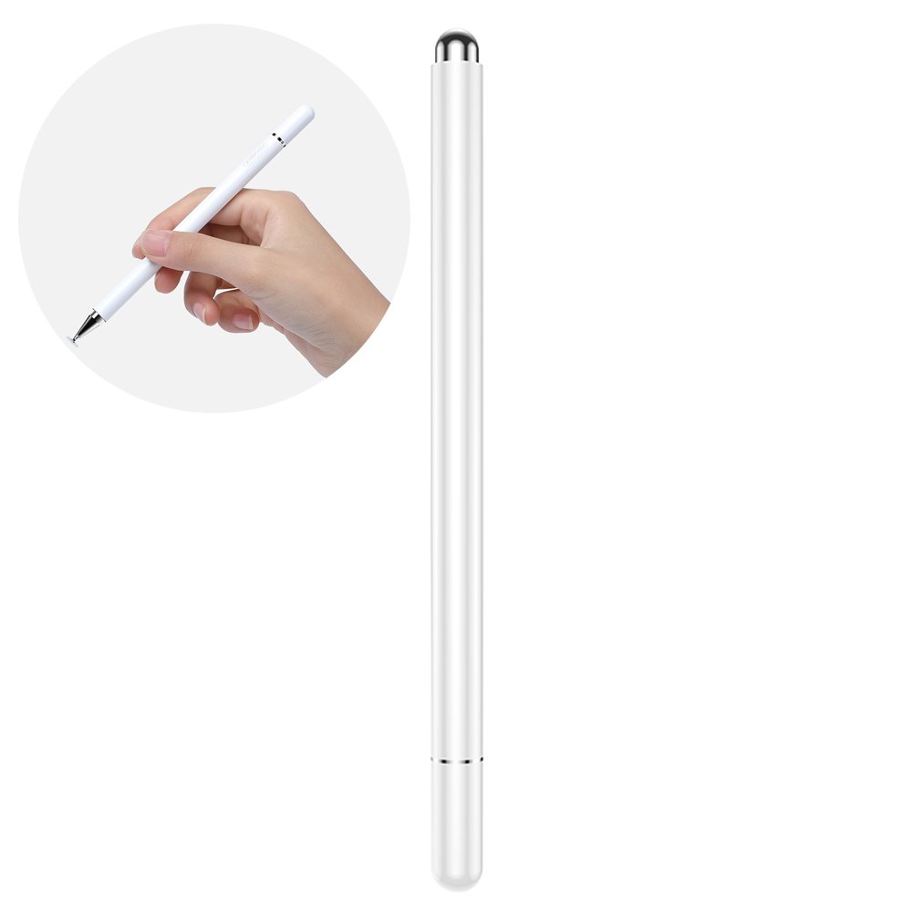 Joyroom JR-BP560S Excellent Series Stylus Pen Γραφίδα Αφής (white)