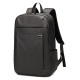 Golden Wolf Backpack GB00400-BK 15.6" (black)