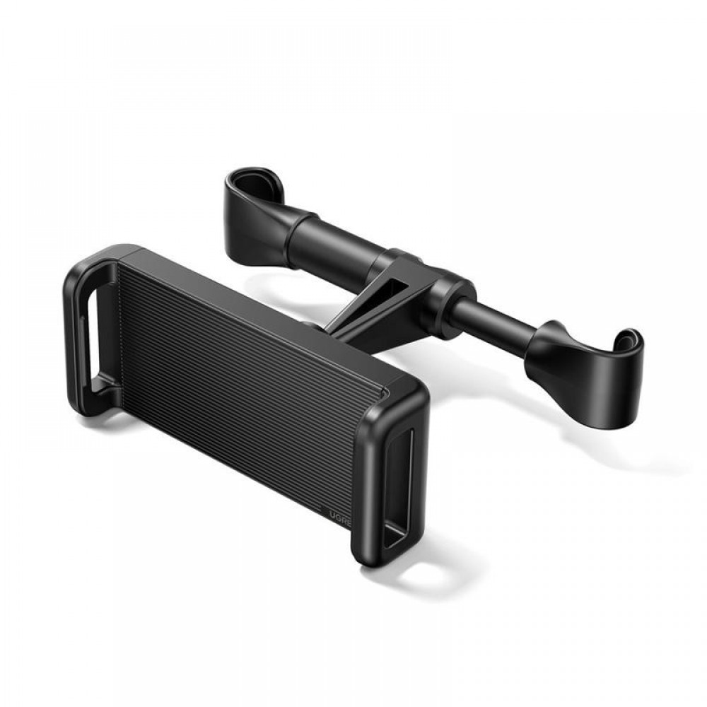 Ugreen LP362 Βάση Tablet για Προσκέφαλο (headrest) black