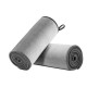 Baseus Microfiber Towel Πανί Μικροϊνών Αυτοκινήτου 2 τεμ. (CRXCMJ-0G) gray