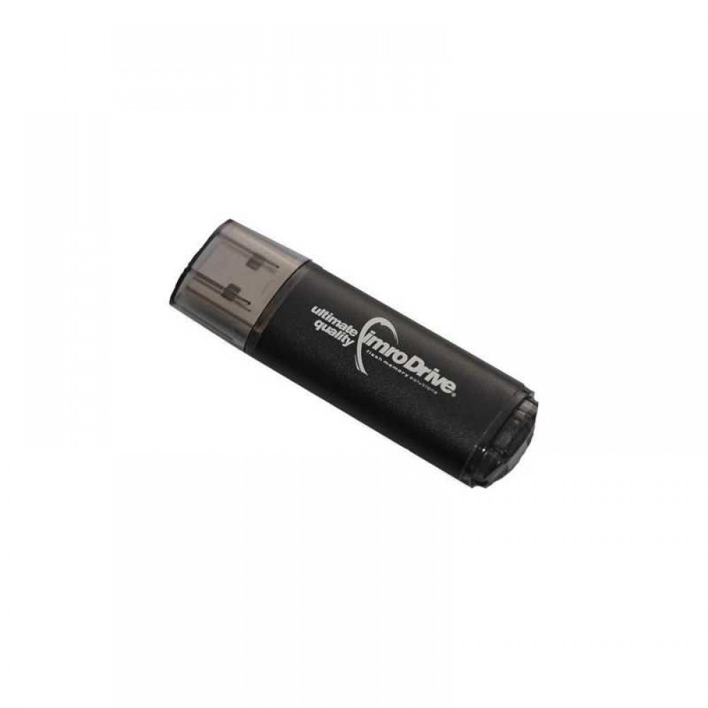 Imro Pendrive 128GB USB 2.0 (black)