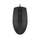 A4TECH Ενσύρματο Ποντίκι (black) (OP-330) A4TECH Ενσύρματο Ποντίκι (black) (OP-330)