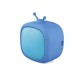 Forever Bluetooth Φορητό Ηχείο Tilly (blue)