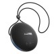 Tronsmart Splash 1 Bluetooth Φορητό Ηχείο IPX7 15W (black)