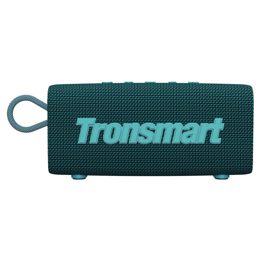 Tronsmart Trip Bluetooth 5.3 Φορητό Ηχείο IPX7 10W (blue)