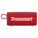 Tronsmart Trip Bluetooth 5.3 Φορητό Ηχείο IPX7 10W (red)