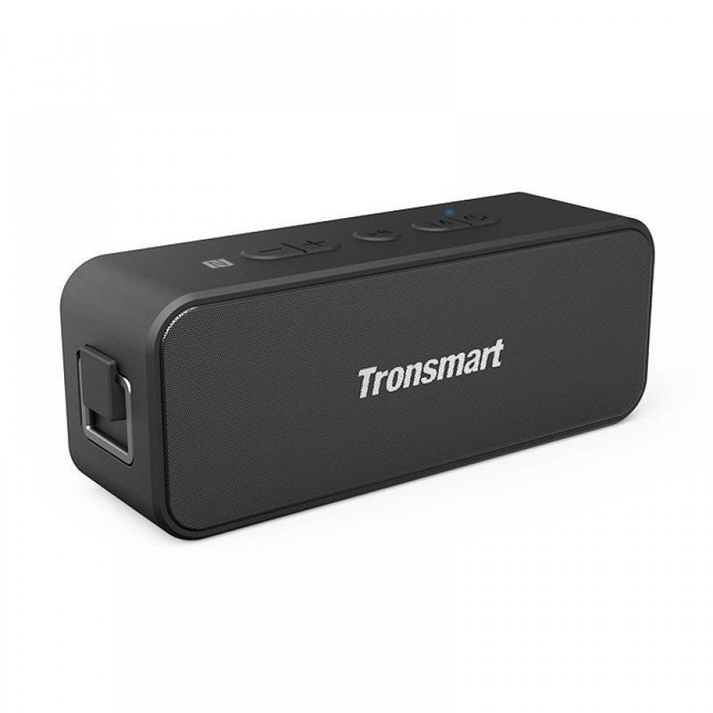 Tronsmart Element T2 Plus Bluetooth Φορητό Ηχείο 20W (black)