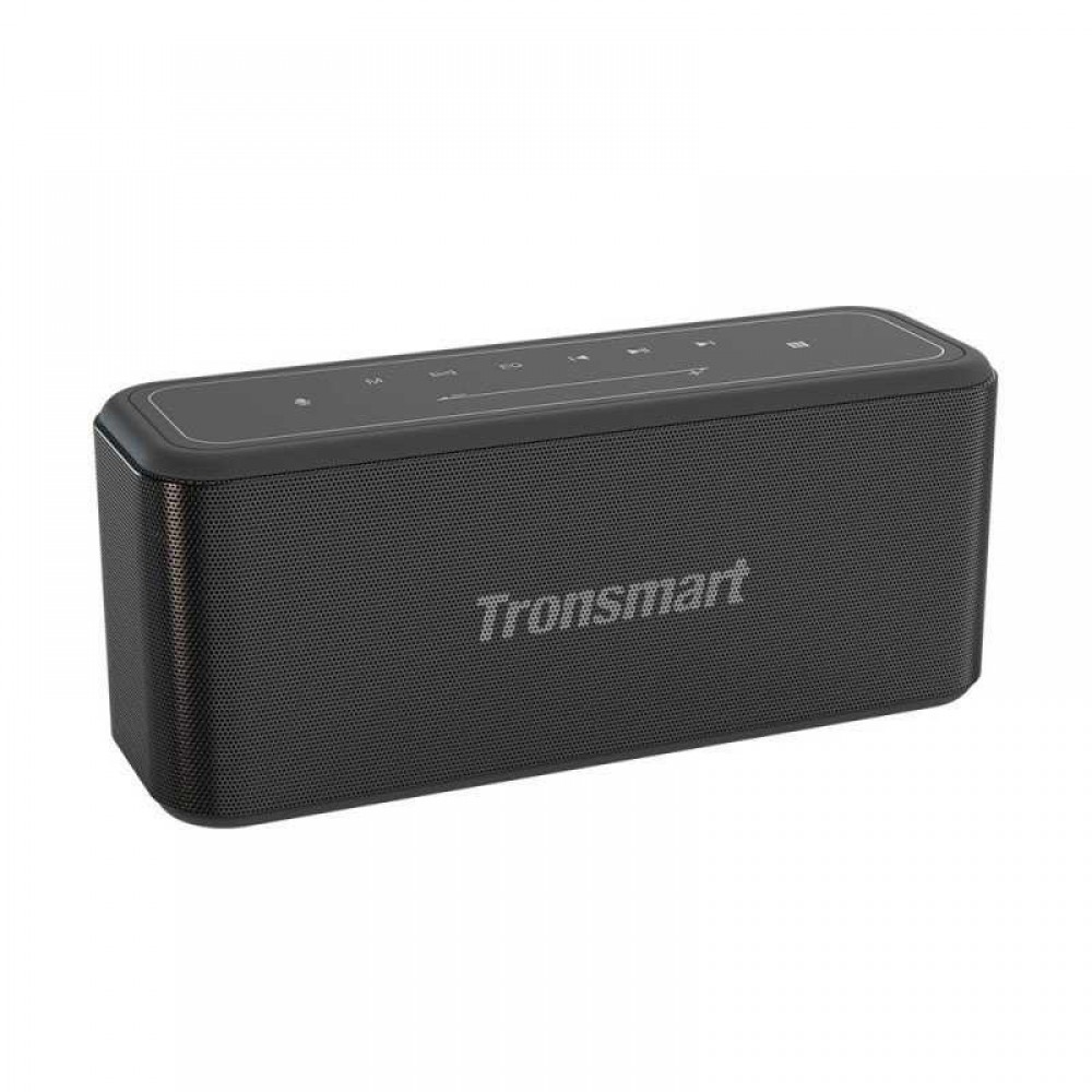 Tronsmart Element Mega Pro 60W SoundPulse® Bluetooth Φορητό Ηχείο (IPX5) black