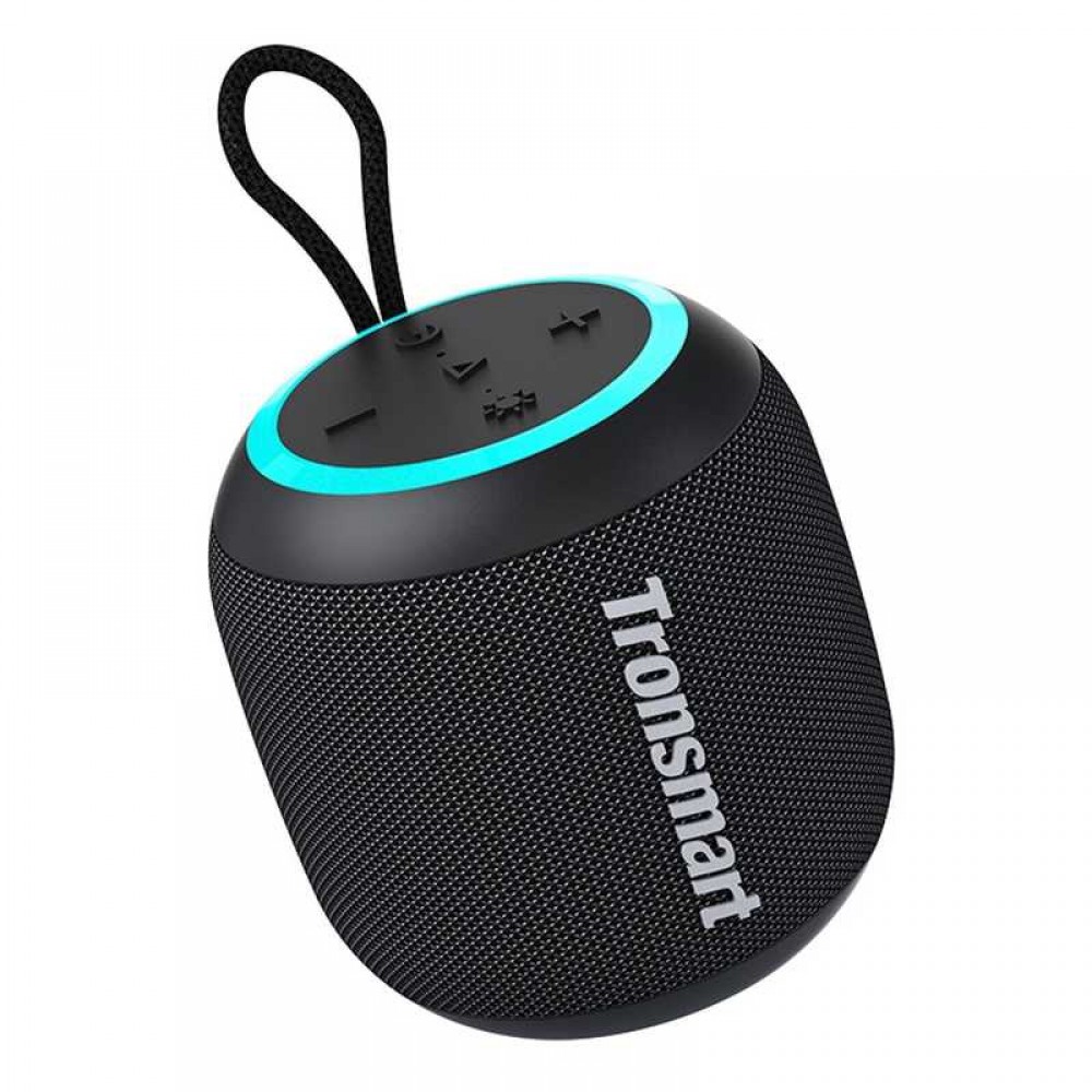 Tronsmart T7 Mini Bluetooth 5.3 Φορητό Ηχείο 15W (black)