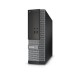 Dell OptiPlex 3020 SFF (i5 4570/8GB DDR3/500GB HDD/DVD-RW) Refurbished Desktop PC Grade A*