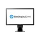 HP E271i 27" IPS FHD 1920X1080 60hz 7ms (black) Refurbished Monitor Grade A
