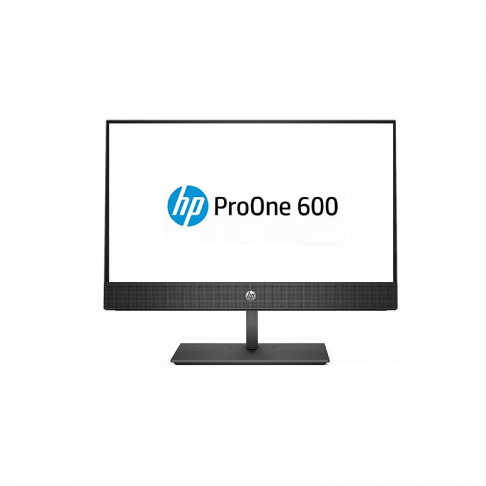 HP ProOne 600 G5 21.5" FHD (i5 9500/16GB DDR4/512 GB NVME/CAM) Refurbished All in One PC Grade A