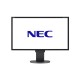 Nec MultiSync EA244WMI 24.1" IPS FHD 1920x1080 60hz 6ms (black) Refurbished Monitor Grade A