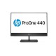 HP ProOne 440 G4 23.8" FHD (i5 8500/8GB DDR4/256 GB NVME/CAM) Refurbished All in One PC Grade A