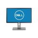 Dell P2214HB 21.5" IPS FHD 1920x1080 60hz 8ms (silver-black) Refurbished Monitor Grade A