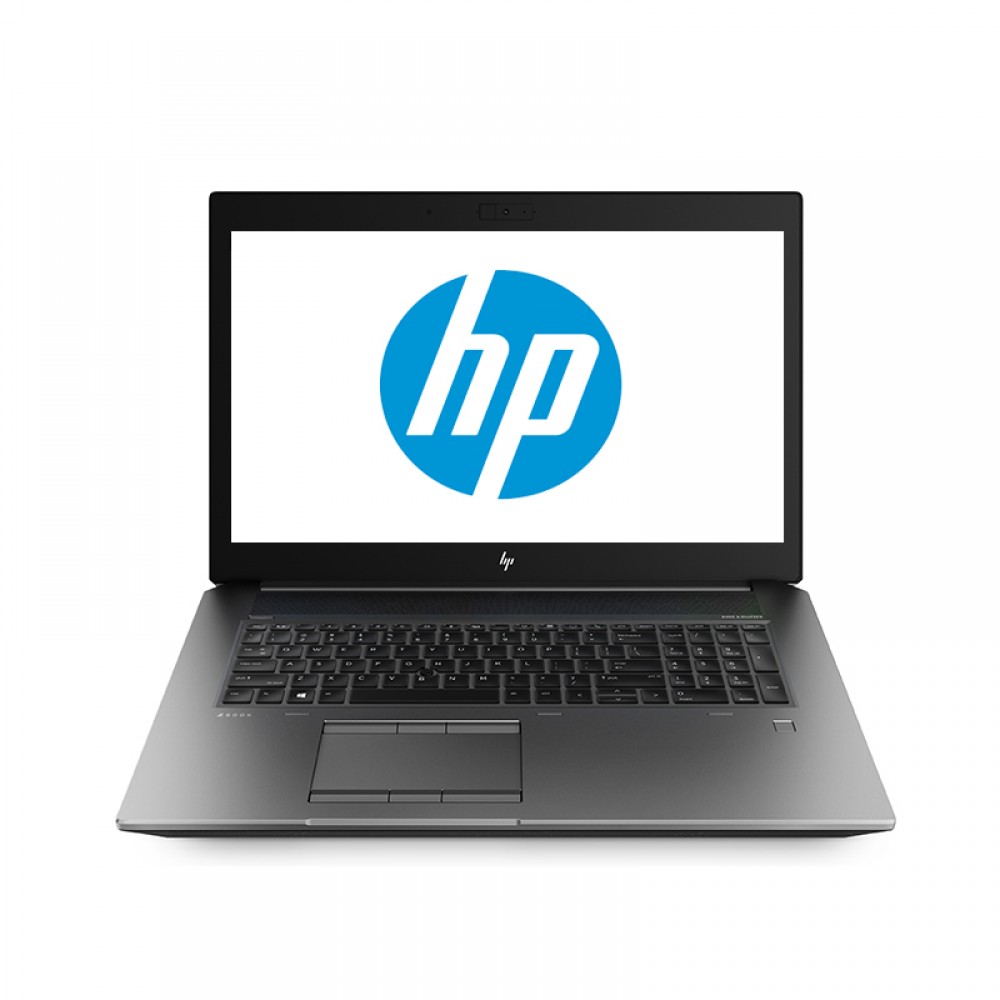HP ZBook 17 G5 17,3'' FHD (i7 8850H/32GB DDR4/512GB NVME/Cam/Nvidia) Refurbished Laptop Grade A*
