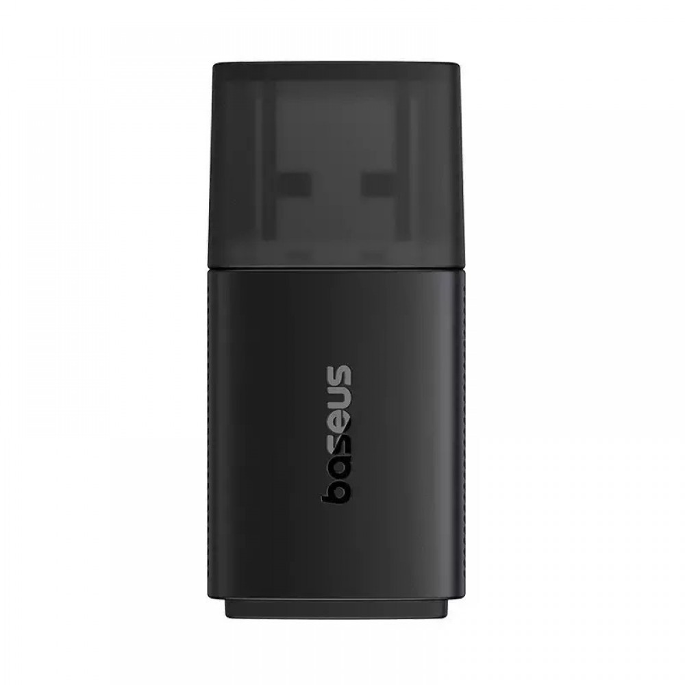 Baseus FastJoy 650Mb/s 5GHz Ασύρματος USB Αντάπτορας Δικτύου (BS-OH170)