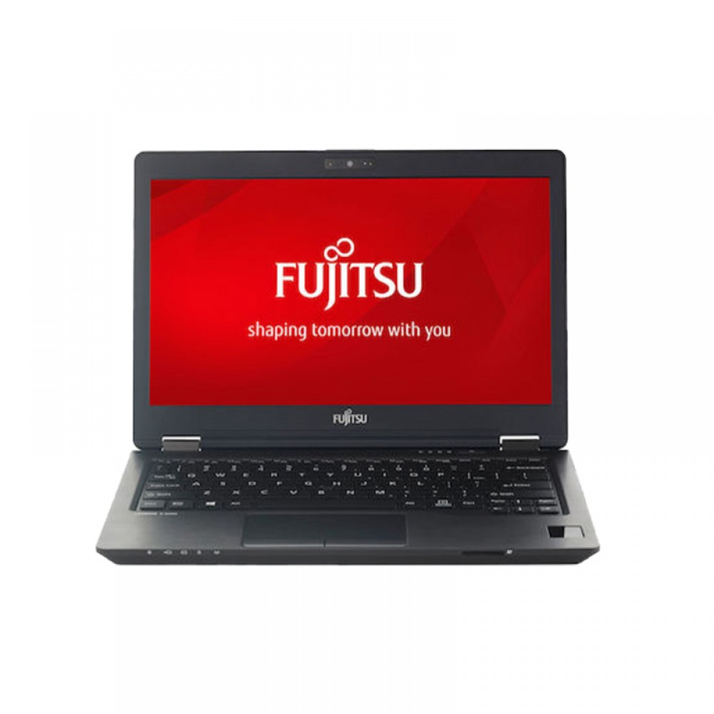 Fujitsu LifeBook U728 12.5" FHD (i5 8250U/8GB DDR4/256GB SSD/WebCam) Refurbished Laptop Grade A*