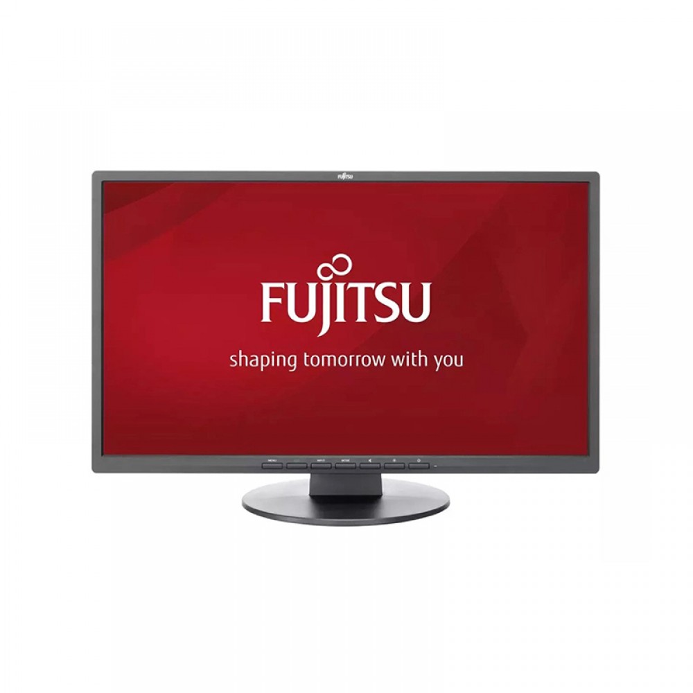 Fujitsu E22-8 TS Pro 21.5'' FHD IPS-LED 1920x1080 60hz 5ms (black) Refurbished Monitor Grade A