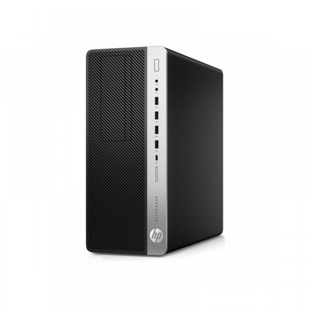 HP EliteDesk 800 G3 Tower (i7 6700/8GB DDR4/250GB SSD/DVD-RW/WIN 10) Refurbished PC Grade A*