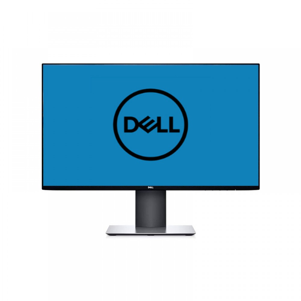 Dell P2419H 23.8" IPS FHD 1920x1080 60hz 5ms (black) Refurbished Monitor Grade A*