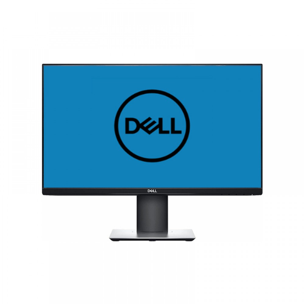 Dell P2421D 23.8" IPS QHD 2560x1440 60hz 5ms (black) Refurbished Monitor Grade A*