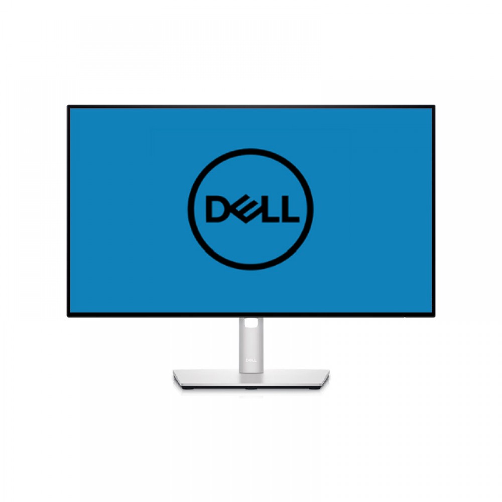 Dell UltraSharp U2422HE 23.8" IPS FHD 1920x1080 60hz 5ms (black-silver) Refurbished Monitor Grade A*