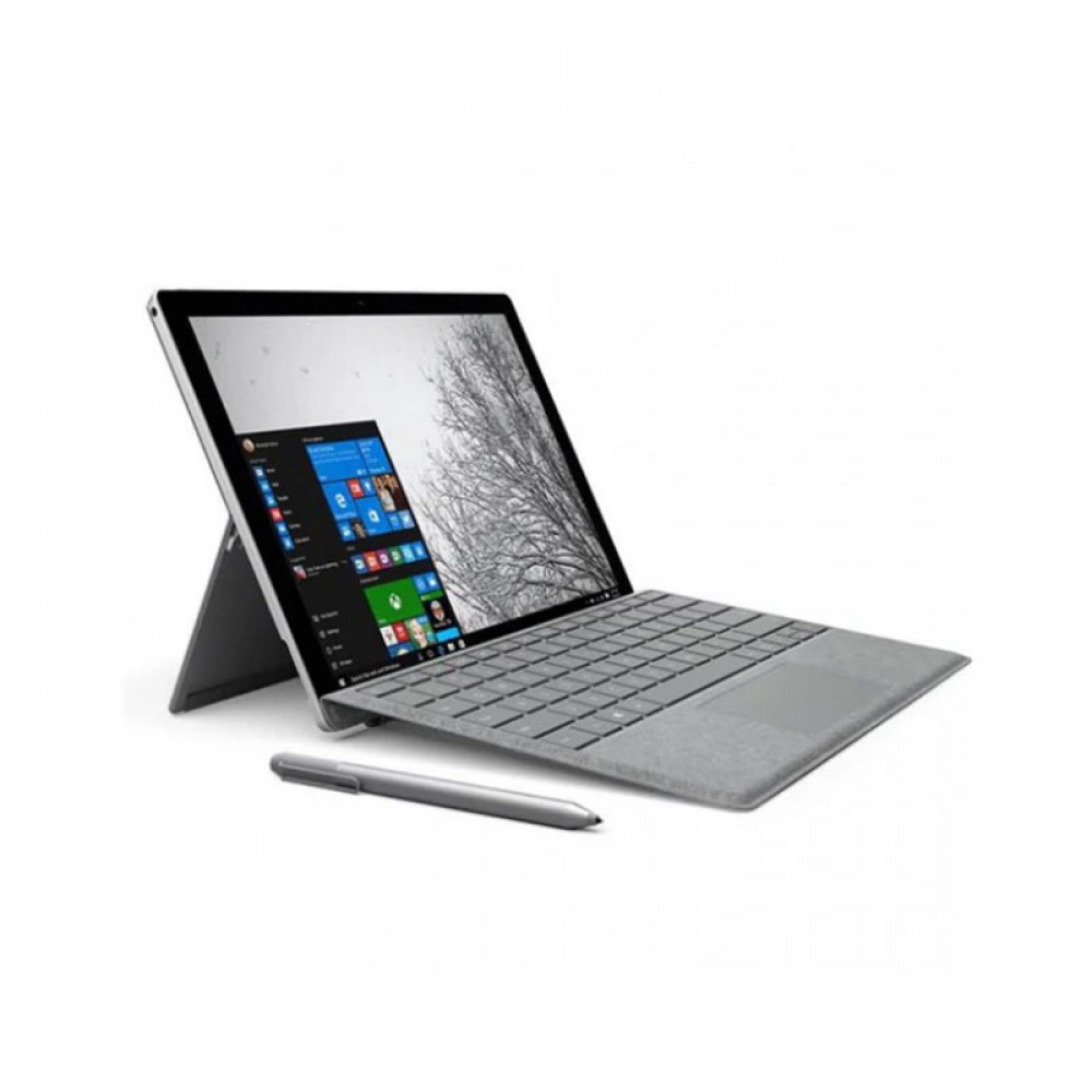 Microsoft Surface Pro 7 12.3" 2K Touch (i5 1035G4/8GB DDR4/128GB NVME/WIN 11) Refurbished Grade A