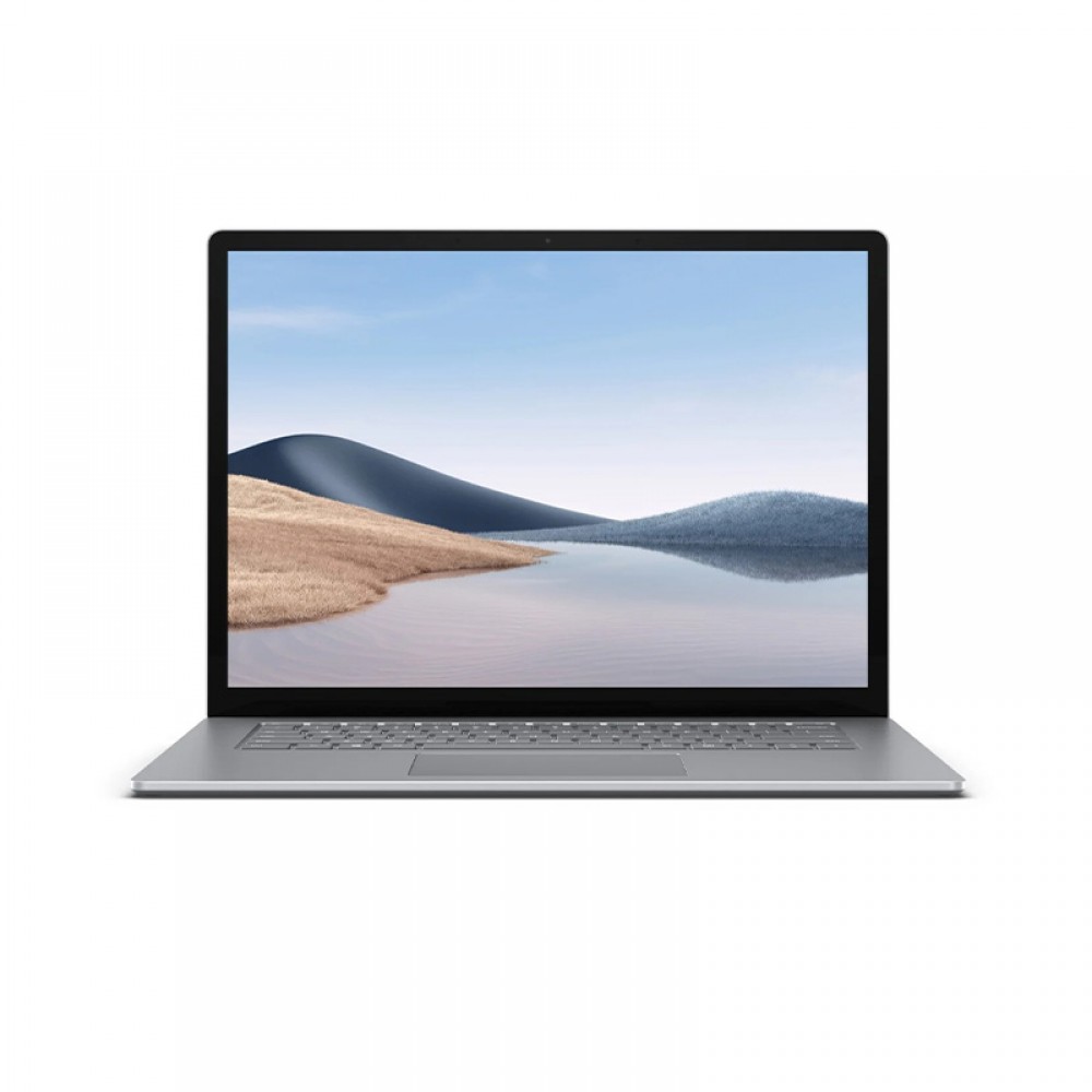 Microsoft Surface Laptop 4 15.0" 2K Touch (i7 1185G7/16GB DDR4/256GB NVME/WIN11) Refurbished Grade A