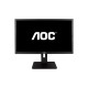 AOC L2475PXQU 23.8" IPS FHD 1920x1080 60hz 4ms (black) Refurbished Monitor Grade A*