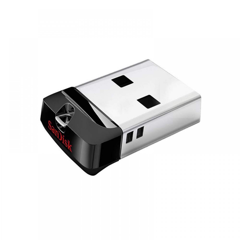SanDisk Cruzer Fit Pendrive 16GB USB 2.0