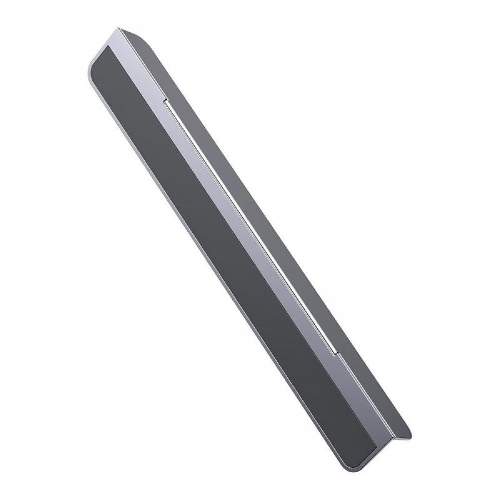 Baseus Aluminum Αυτοκόλλητη Βάση Στήριξης Laptop (SUZC-0G) dark gray Baseus Aluminum Αυτοκόλλητη Βάση Στήριξης Laptop (SUZC-0G) dark gray
