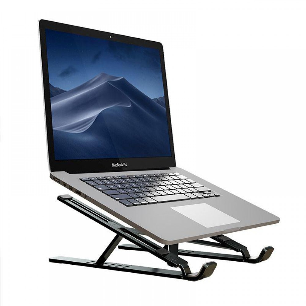 Tech-Protect Alustand Universal Laptop Stand (dark-grey)