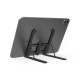 Desktop Ηolder One Plus Βάση Γραφείου για Smartphone-Tablet NE5138 (black)