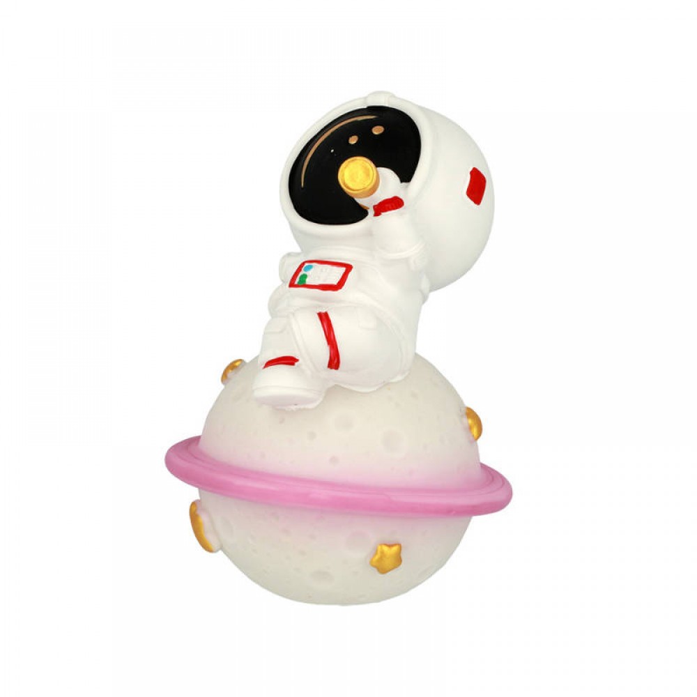 Astronaut L21 Φορητό Φωτάκι Νυκτός (pink) Astronaut L21 Φορητό Φωτάκι Νυκτός (pink)
