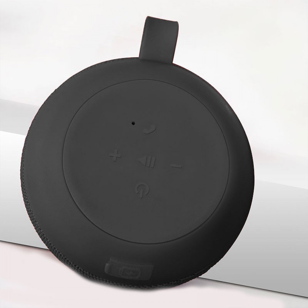 Dudao Y6 Bluetooth Φορητό Ηχείο JL5.0+EDR (black)