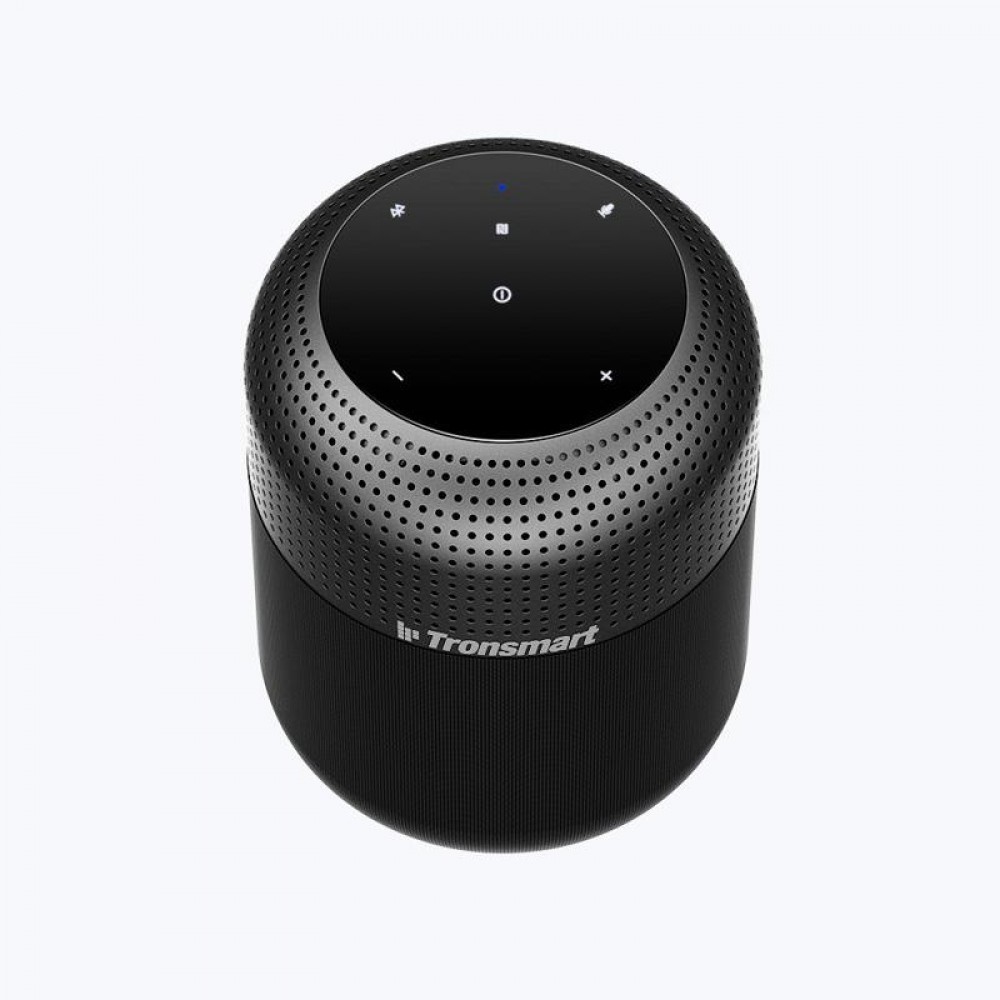 Tronsmart Element T6 Max SoundPulse™ Bluetooth Φορητό Ηχείο 60W (black)