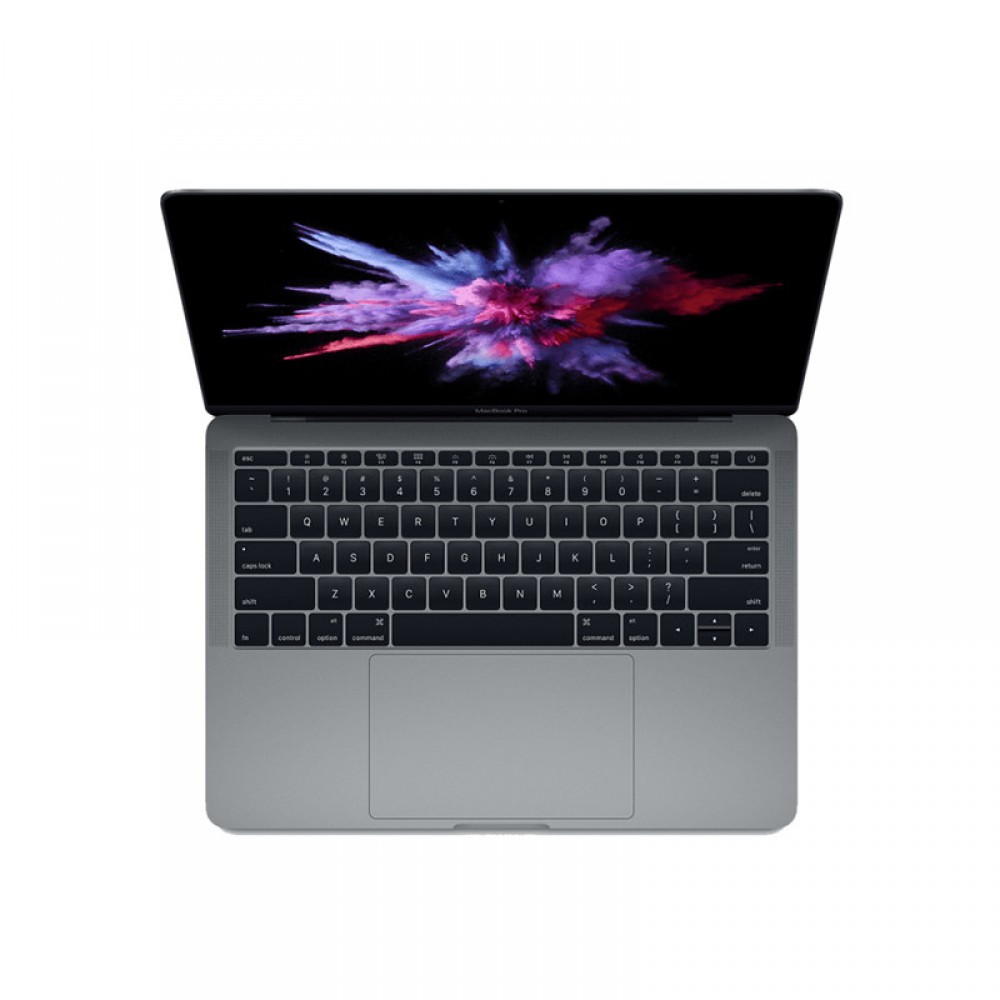 Apple MacBook Pro 14.1/A1708 13.3" QHD (i5 7360U/8GB LPDDR3/256GB NVME SSD) Refurbished Grade A