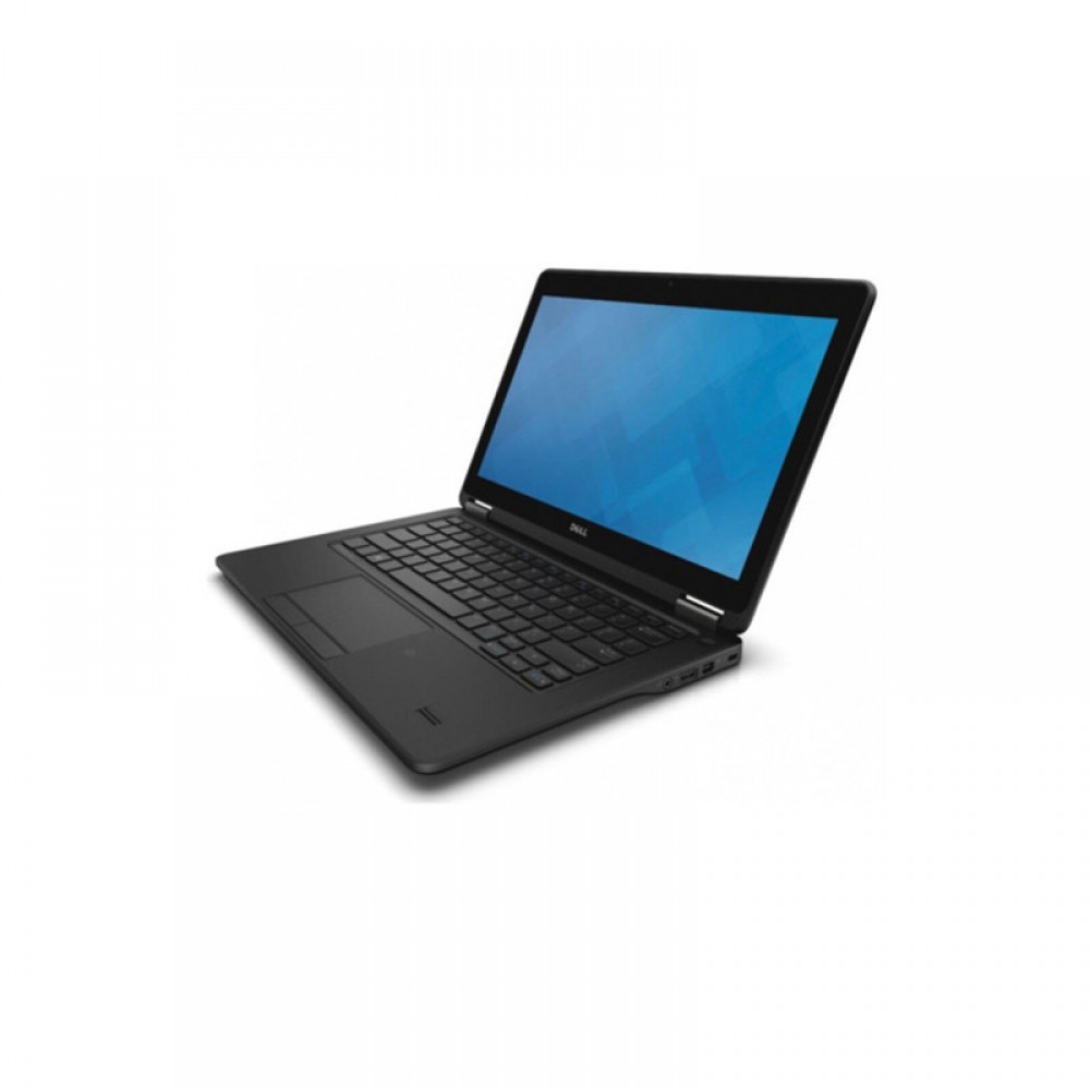 Dell Latitude E7250 12.5" HD (i5 5300U/8GB DDR3/256GB SSD) Refurbished Laptop Grade A